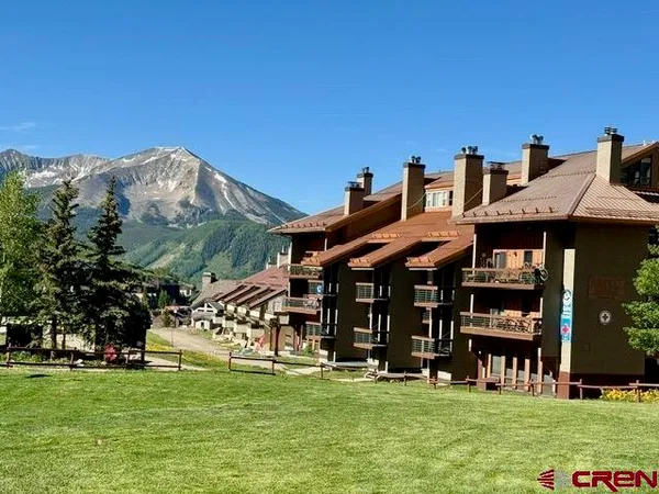 $530,000 | 12 Snowmass Road, Unit 312, Crested Butte, CO 81225