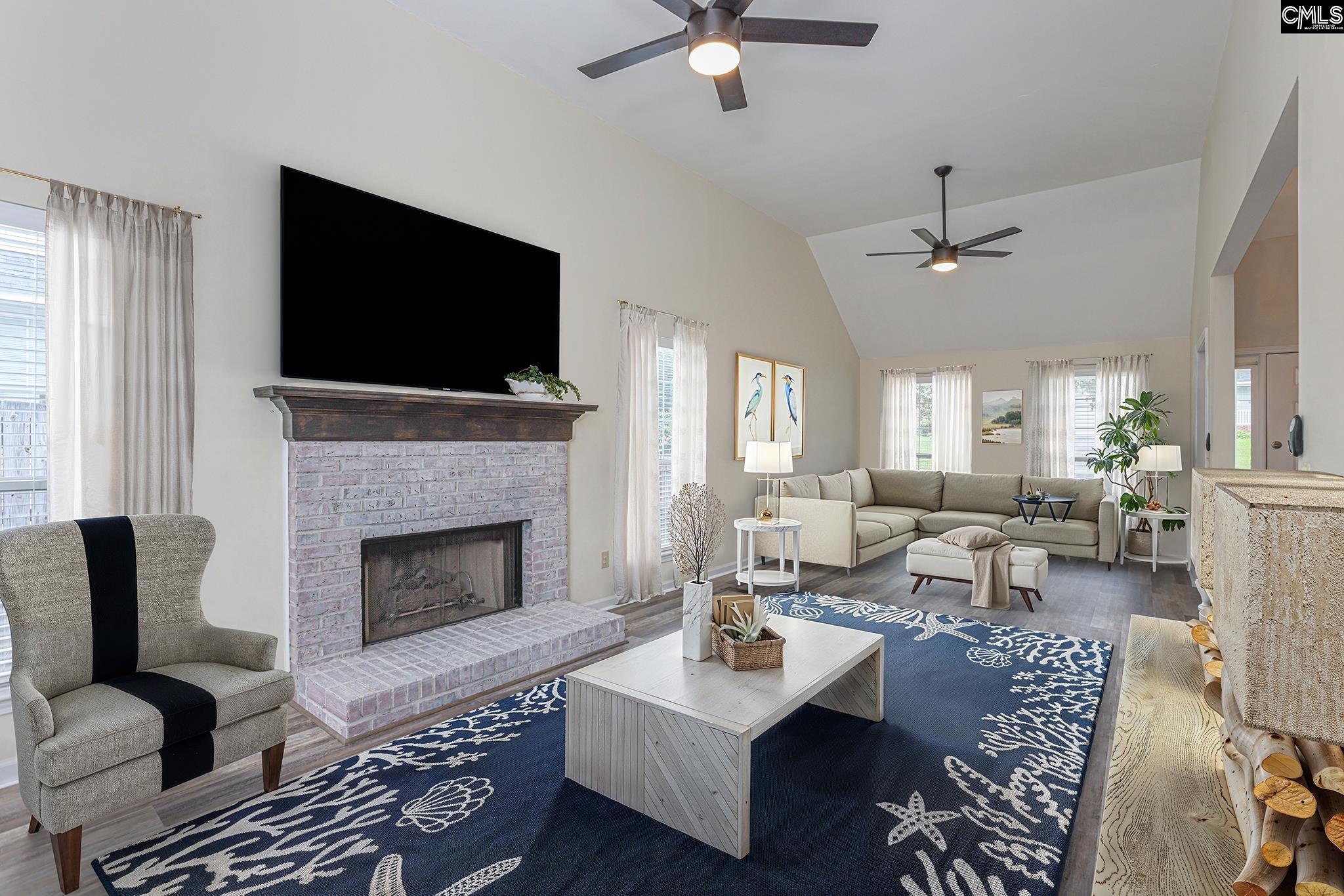 305 Hunters Ridge Drive Lexington, SC 29072 - Photo 2 of 26