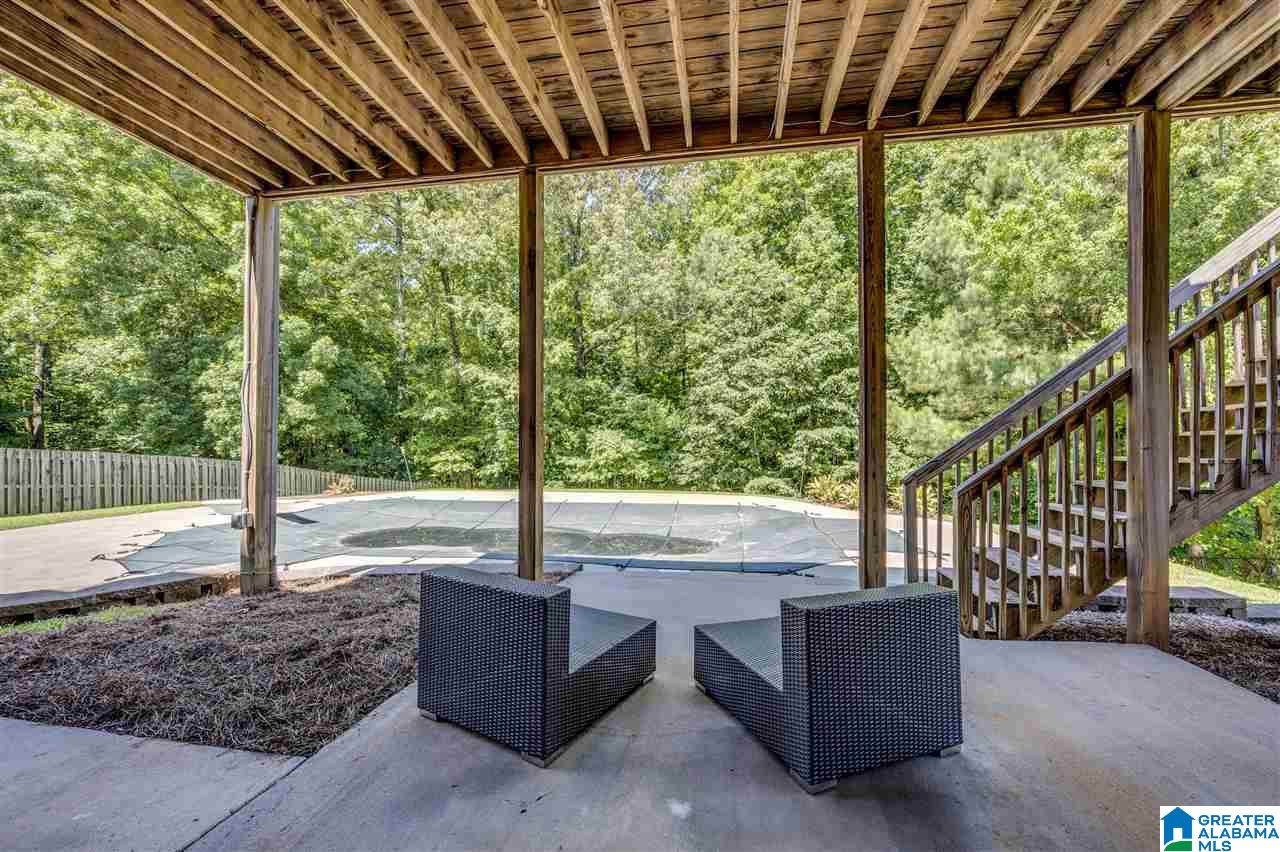 6226 Canterbury Road Pinson, AL 35126 - Photo 35 of 40