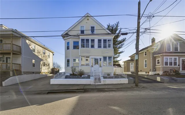 $599,000 | 60 Hendricks Street, Central Falls, RI 02863