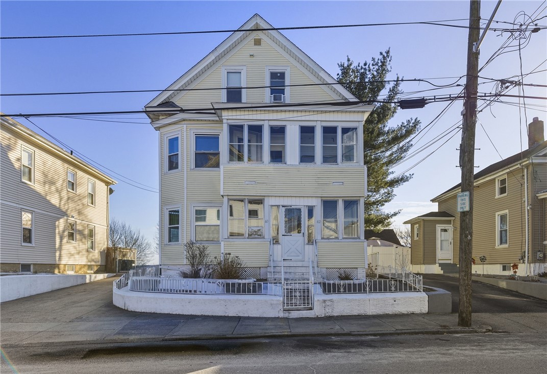 60 Hendricks Street Central Falls, RI 02863 - Photo 2 of 39