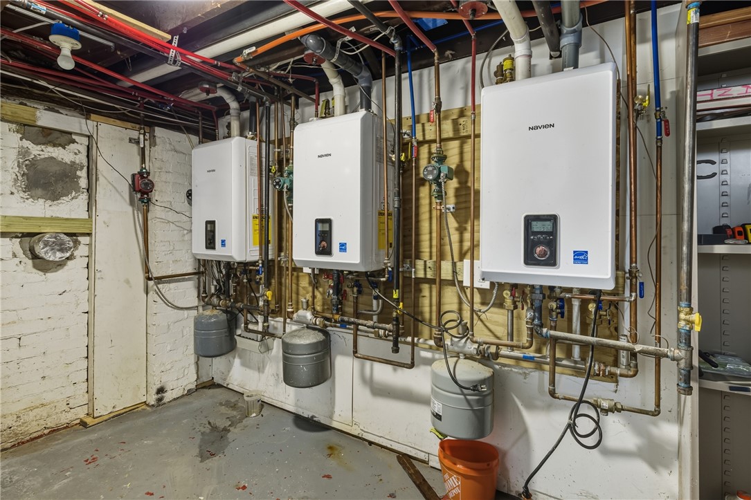 60 Hendricks Street Central Falls, RI 02863 - Photo 32 of 39