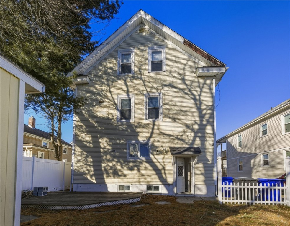 60 Hendricks Street Central Falls, RI 02863 - Photo 33 of 39