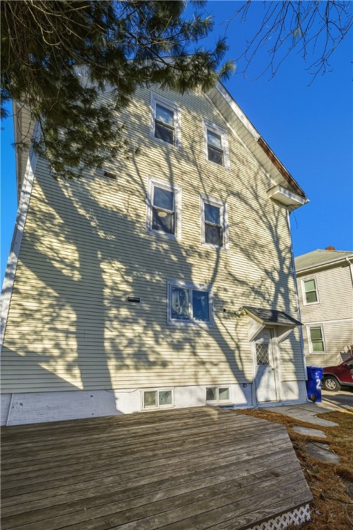 60 Hendricks Street Central Falls, RI 02863 - Photo 34 of 39