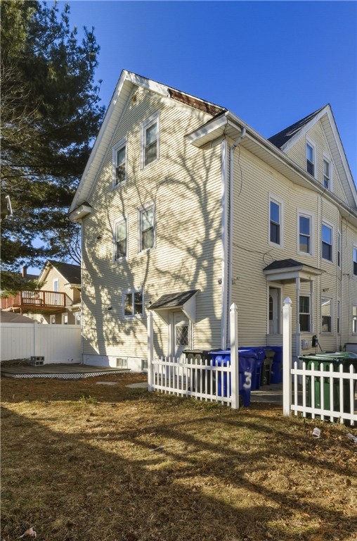 60 Hendricks Street Central Falls, RI 02863 - Photo 35 of 39