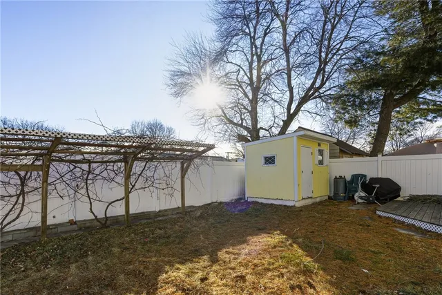 $599,000 | 60 Hendricks Street, Central Falls, RI 02863