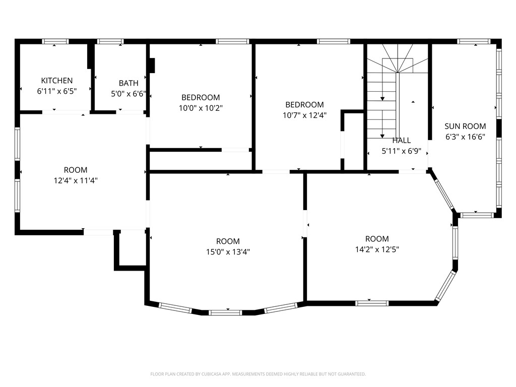 60 Hendricks Street Central Falls, RI 02863 - Photo 38 of 39