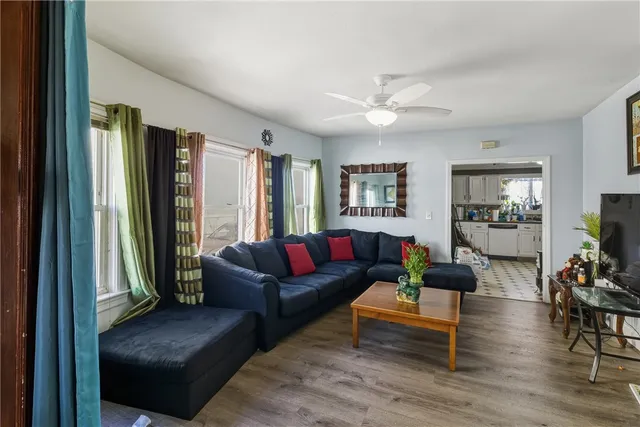 $599,000 | 60 Hendricks Street, Central Falls, RI 02863