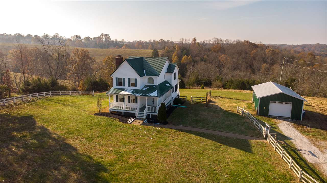 3310 Elliston Mt Zion Road Dry Ridge, KY 41035 - Photo 1 of 27