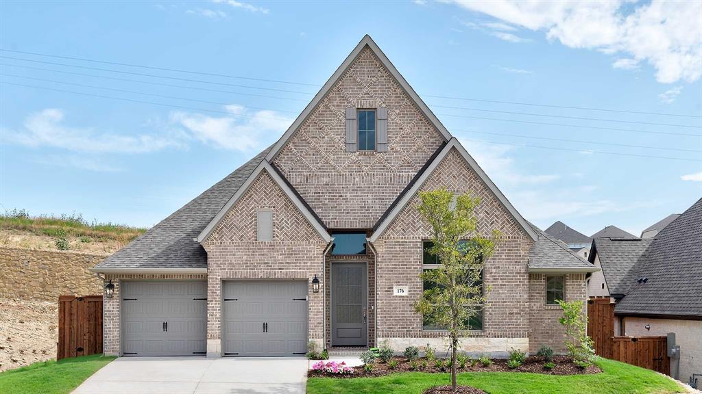176 Buffalo Boulevard Rhome, TX 76078 - Photo 1 of 1 Gallery Image 1