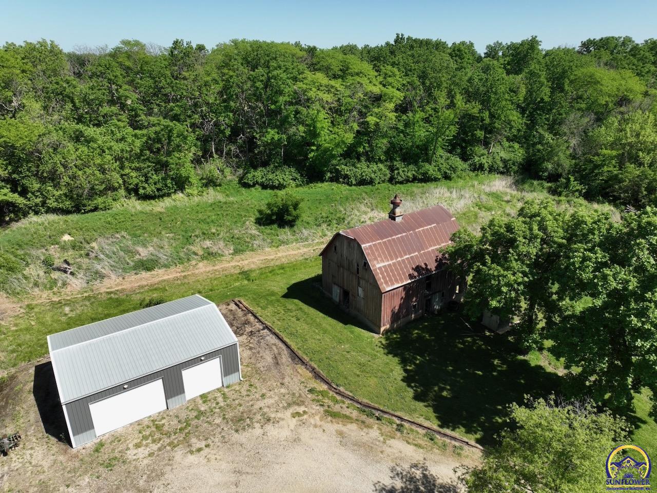 17720 98 Road, Unit LOT A Hoyt, KS 66440 - Photo 32 of 82