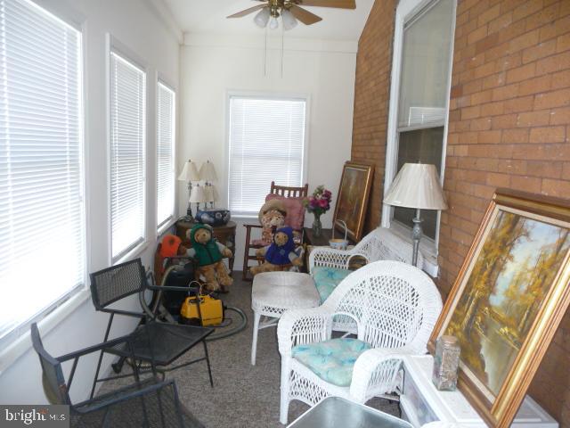 148 Blake Avenue Rockledge, PA 19046 - Photo 2 of 32 Enclosed front porch