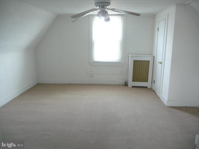 148 Blake Avenue Rockledge, PA 19046 - Photo 23 of 32 Bedroom 3rd floor