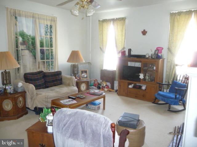 148 Blake Avenue Rockledge, PA 19046 - Photo 3 of 32 Living rm 1st floor