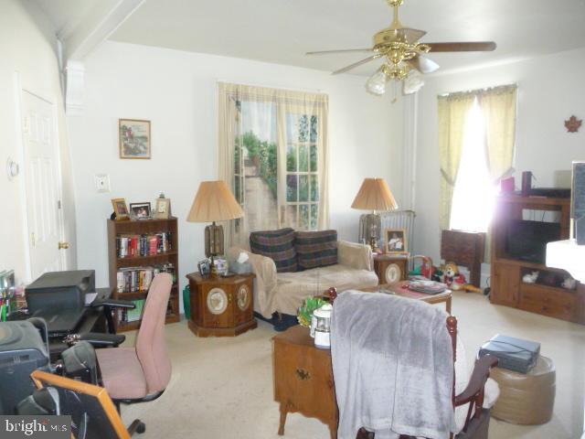 148 Blake Avenue Rockledge, PA 19046 - Photo 8 of 32 Living rm 1st floor