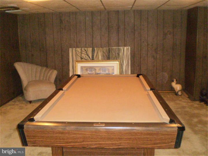 11996 Dumont Road Philadelphia, PA 19116 - Photo 21 of 21 Basement - Finished