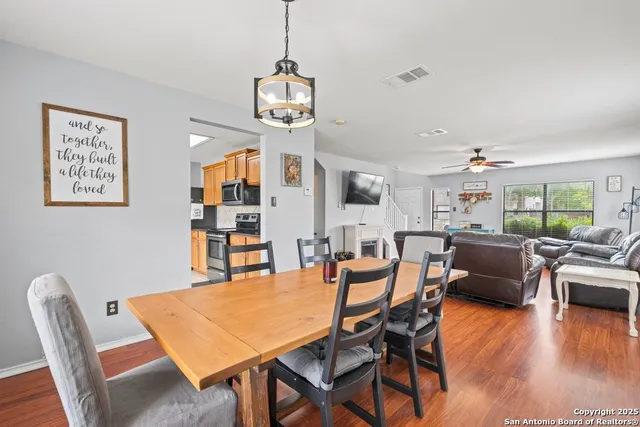 $1,900 | 1664 Willow Top Drive, Schertz, TX 78154