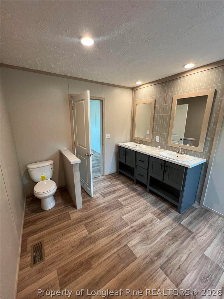 2735 Emma Jane Road St. Pauls, NC 28384 - Photo 20 of 25