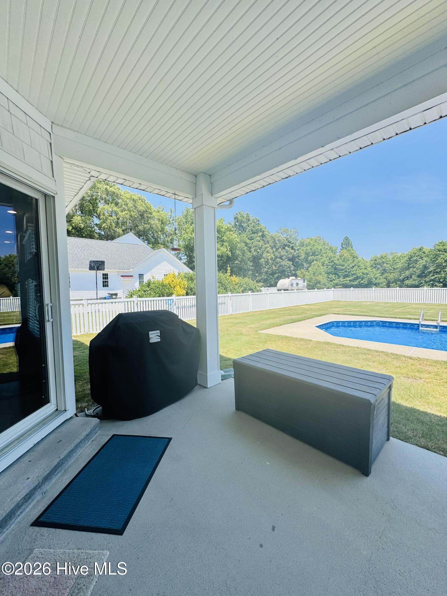 247 Grandy Road Grandy, NC 27939 - Photo 34 of 44