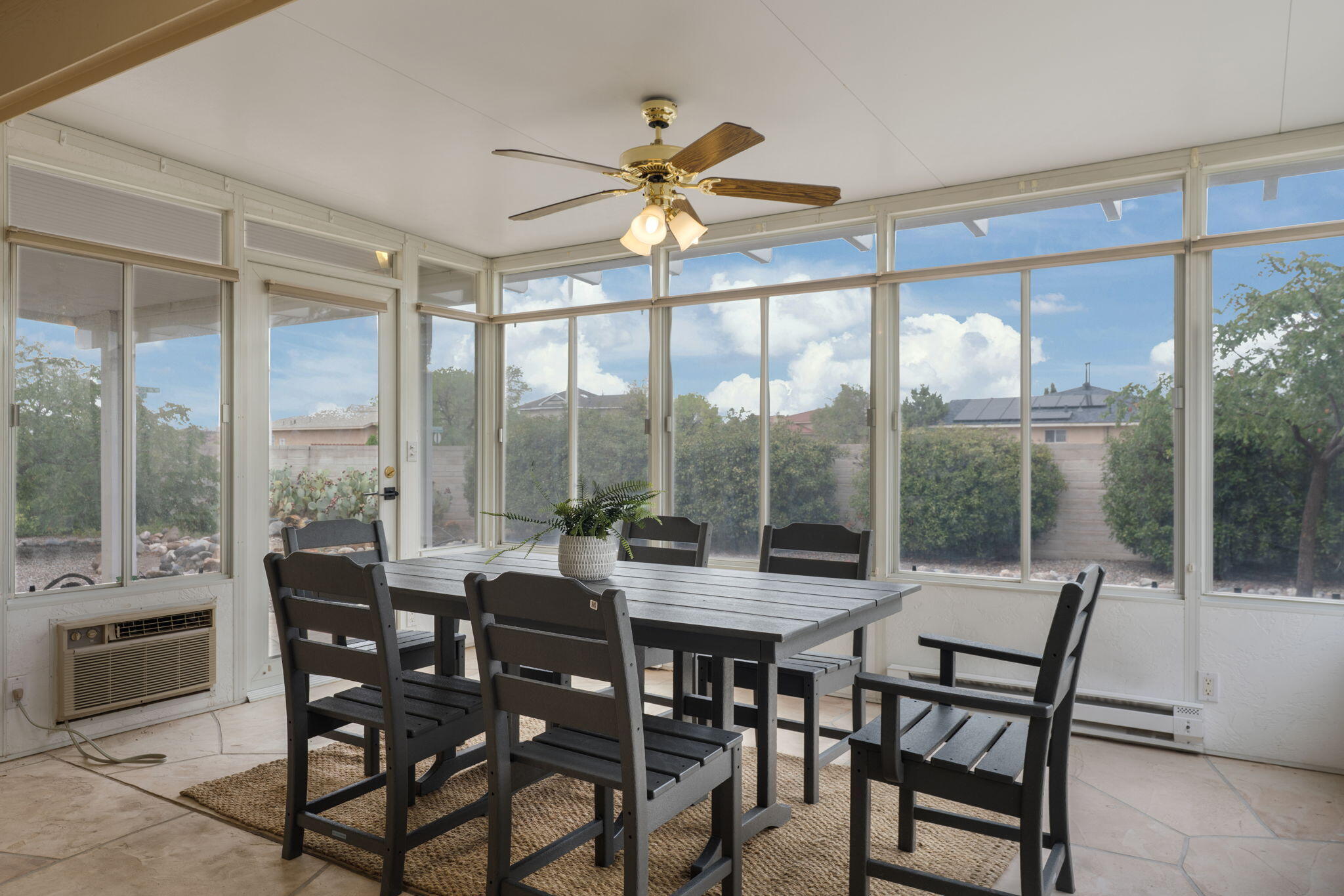4101 Foxwood Trail Southeast Rio Rancho, NM 87124 - Photo 27 of 44 Gallery Image 27