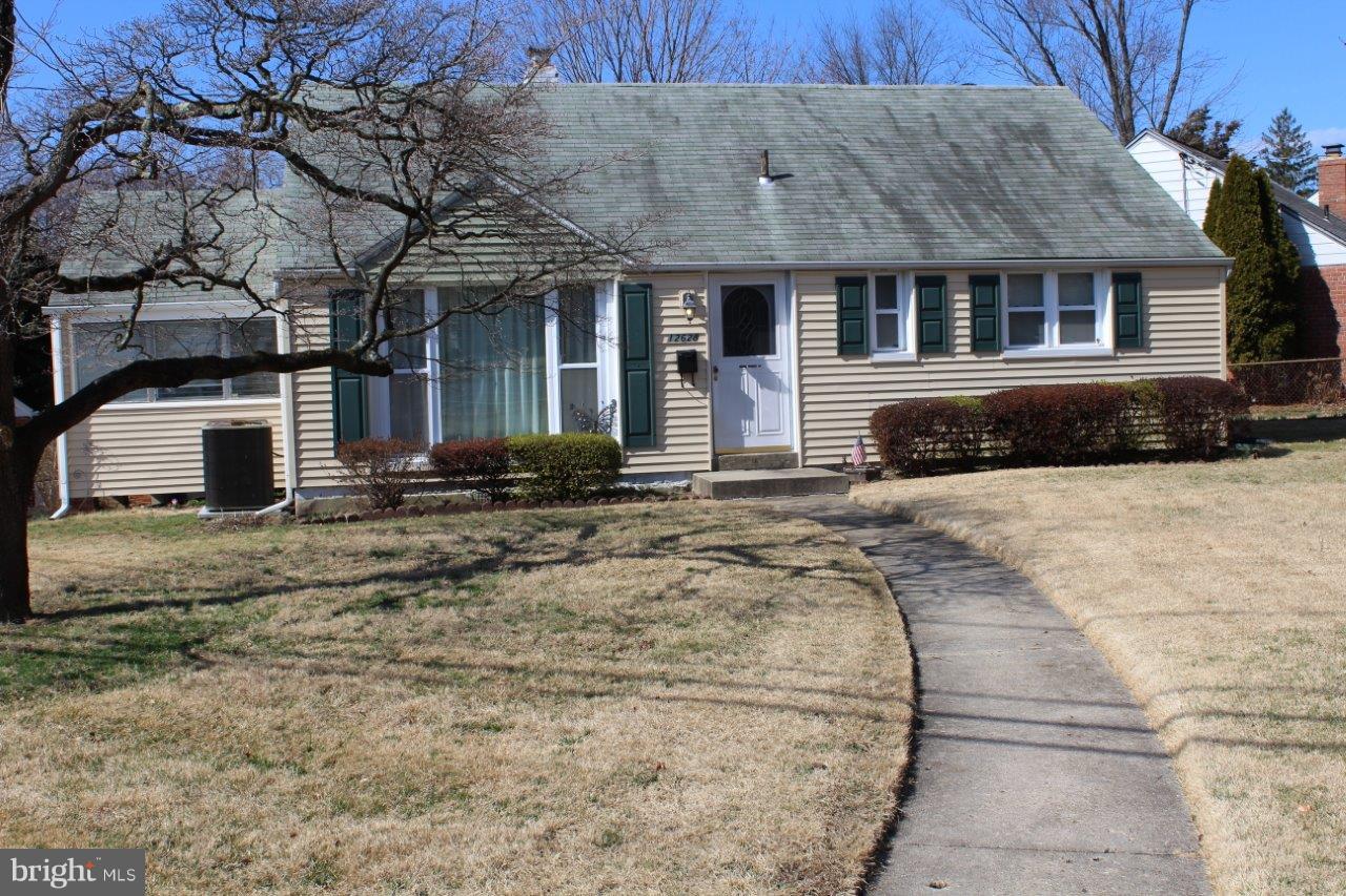 12628 Epping Road Silver Spring, MD 20906 - Photo 1 of 24 Exterior (Front)