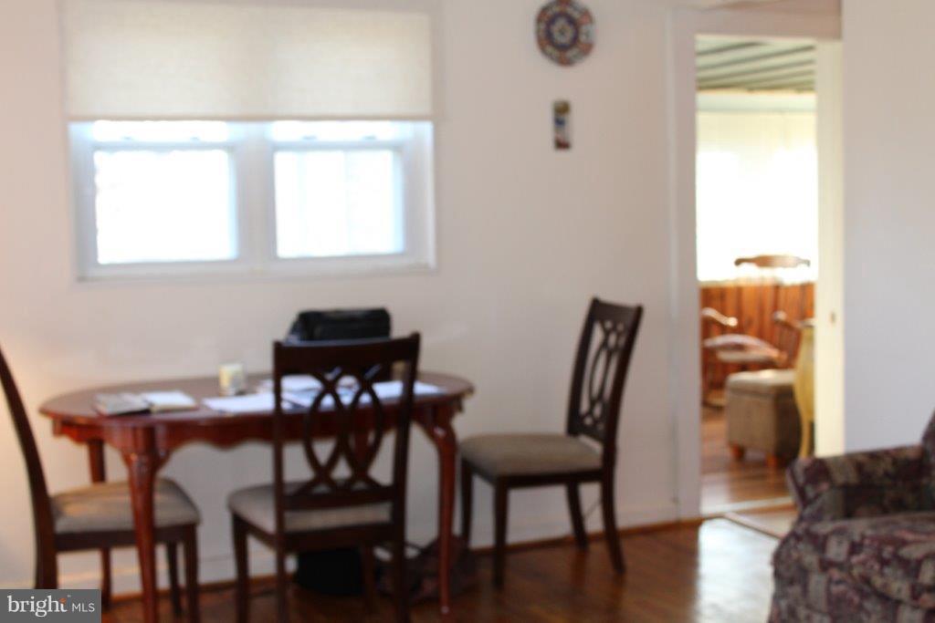 12628 Epping Road Silver Spring, MD 20906 - Photo 16 of 24 Dining Room
