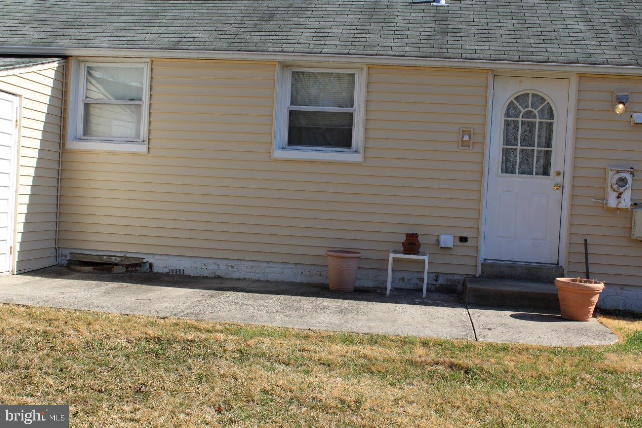 12628 Epping Road Silver Spring, MD 20906 - Photo 3 of 24 Exterior (Rear)