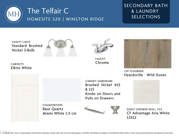 $432,648 | 148 Sugarmaple Way, Youngsville, NC 27596