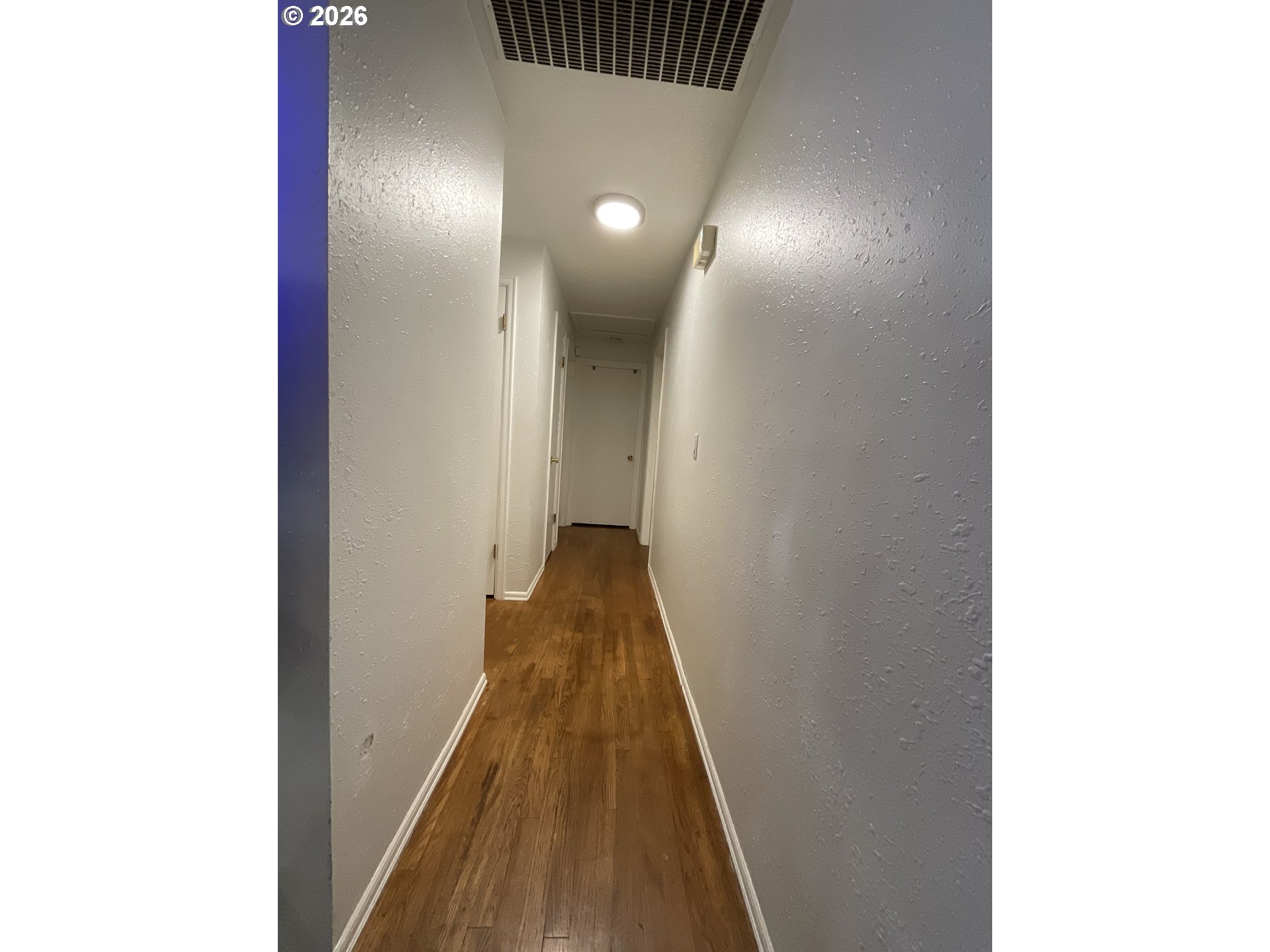 19305 Southwest York Street Beaverton, OR 97003 - Photo 19 of 34 a view of hallway with stairs