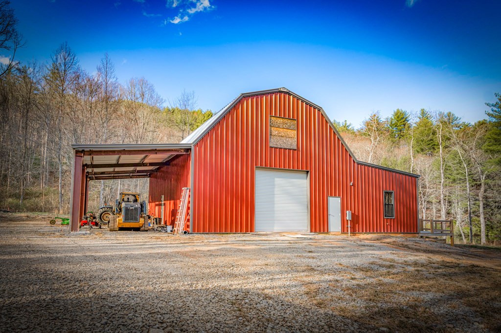 120 Cohutta Ranch Road Blue Ridge, GA 30513 - Photo 78 of 91 Gallery Image 78