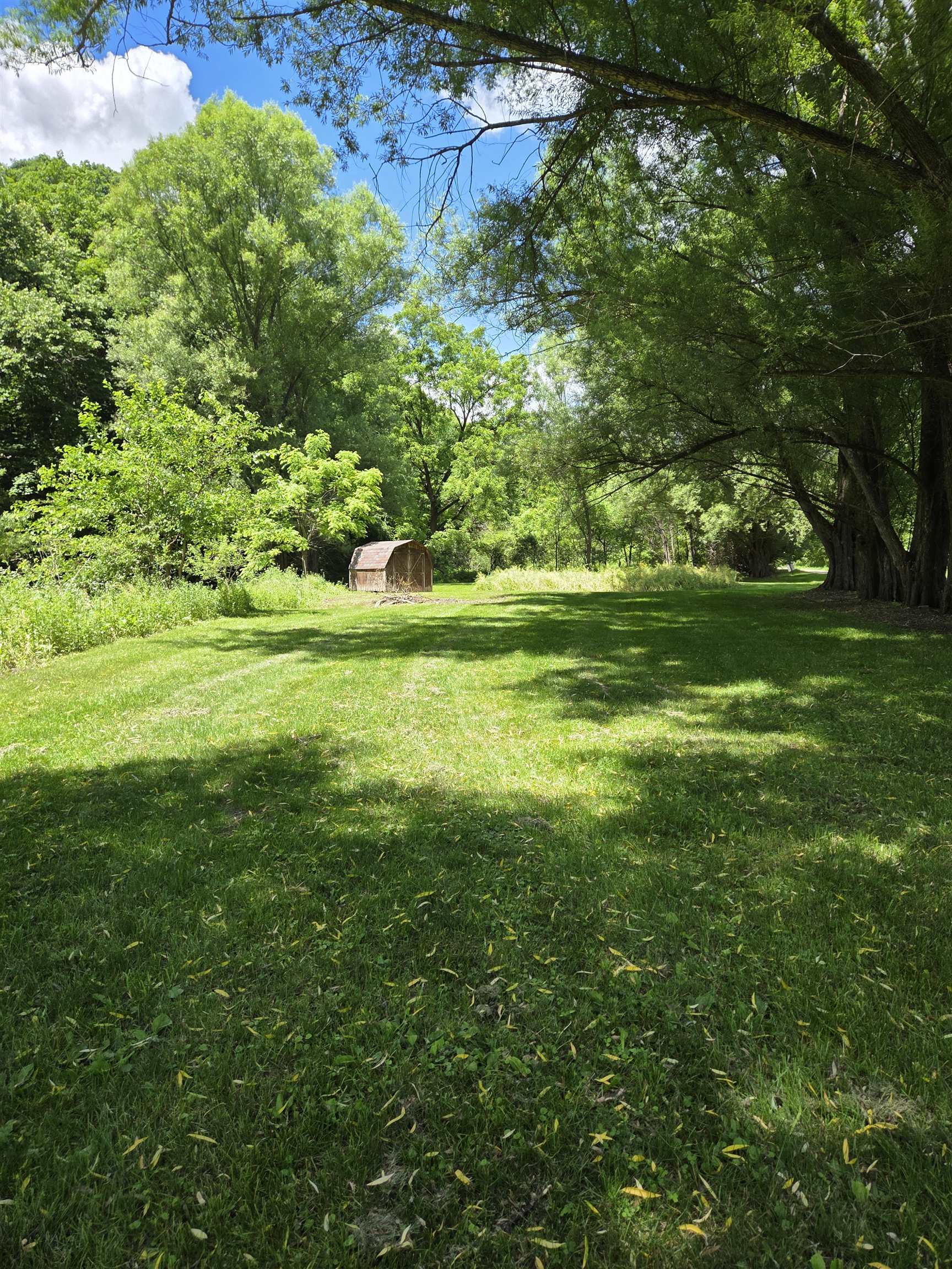 13035 Canyon Falls Road Mount Hope, WI 53816 - Photo 54 of 61
