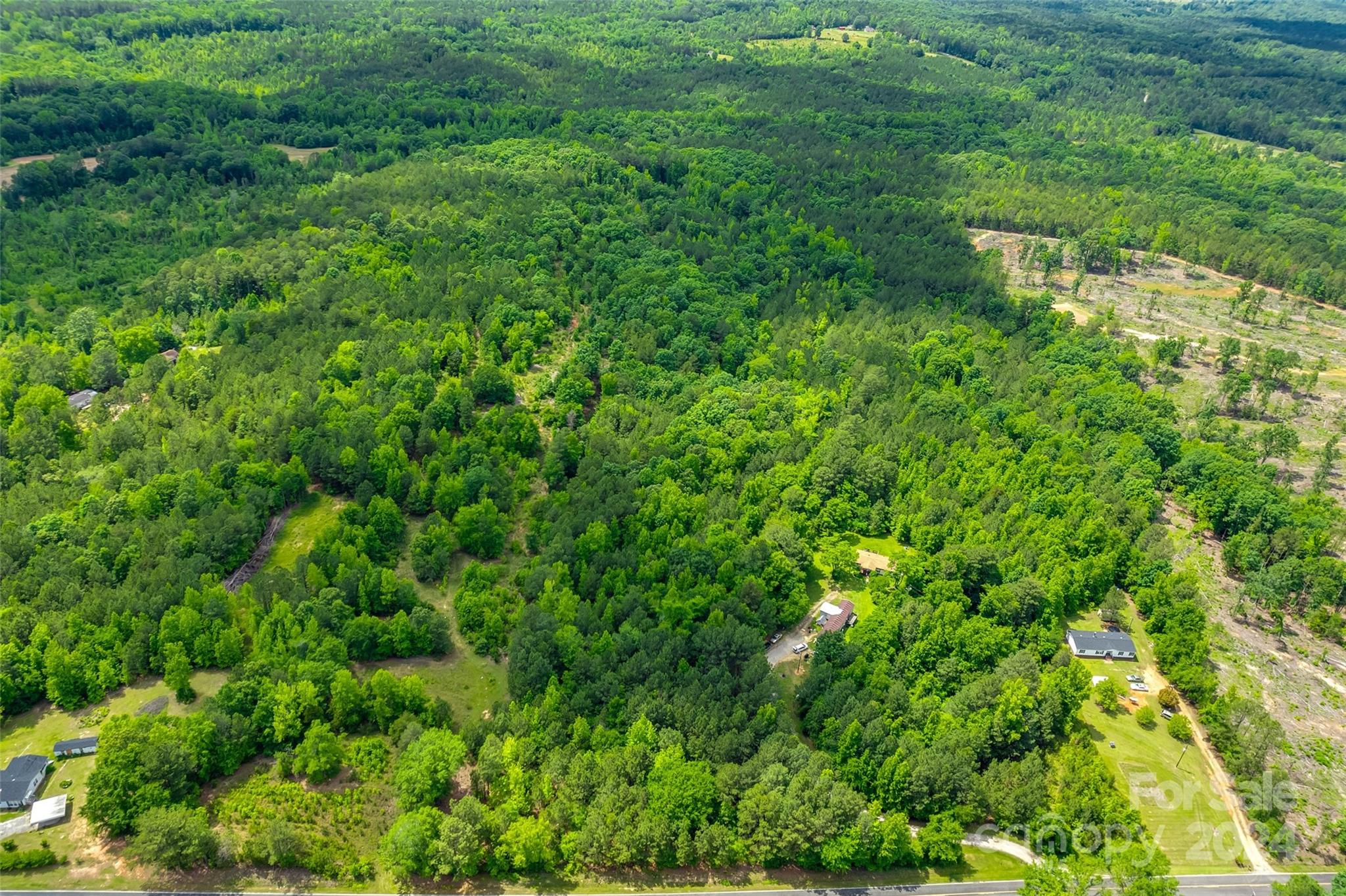 0 Woods Ferry Road Carlisle, SC 29031 - Photo 10 of 10