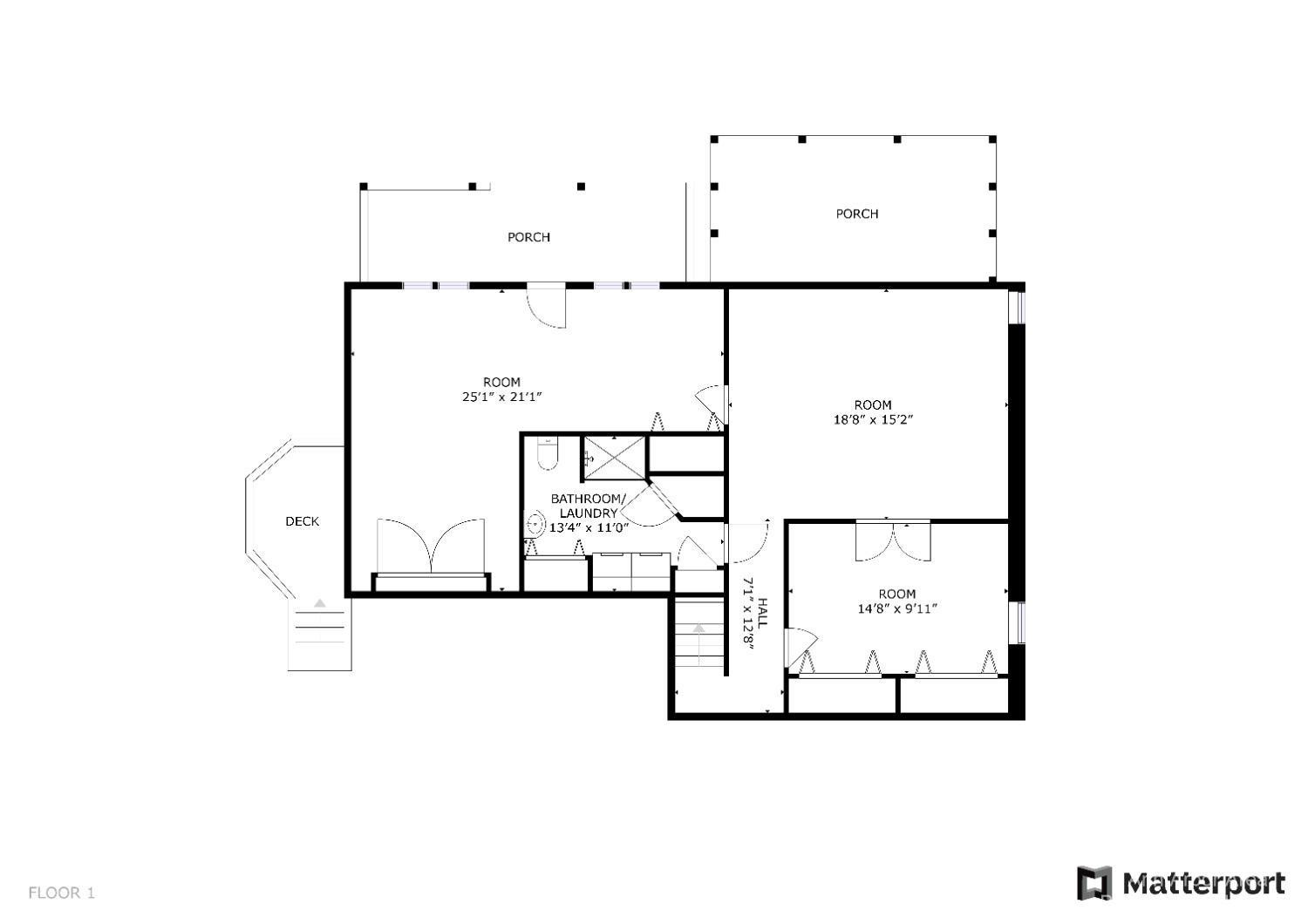 1280 Sunset Road Ann Arbor, MI 48103 - Photo 46 of 63 Photo 46