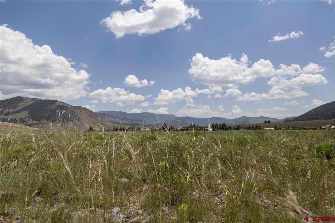 406 Commodore Drive Creede, CO 81130 - Photo 2 of 9 a view of a lake and mountain