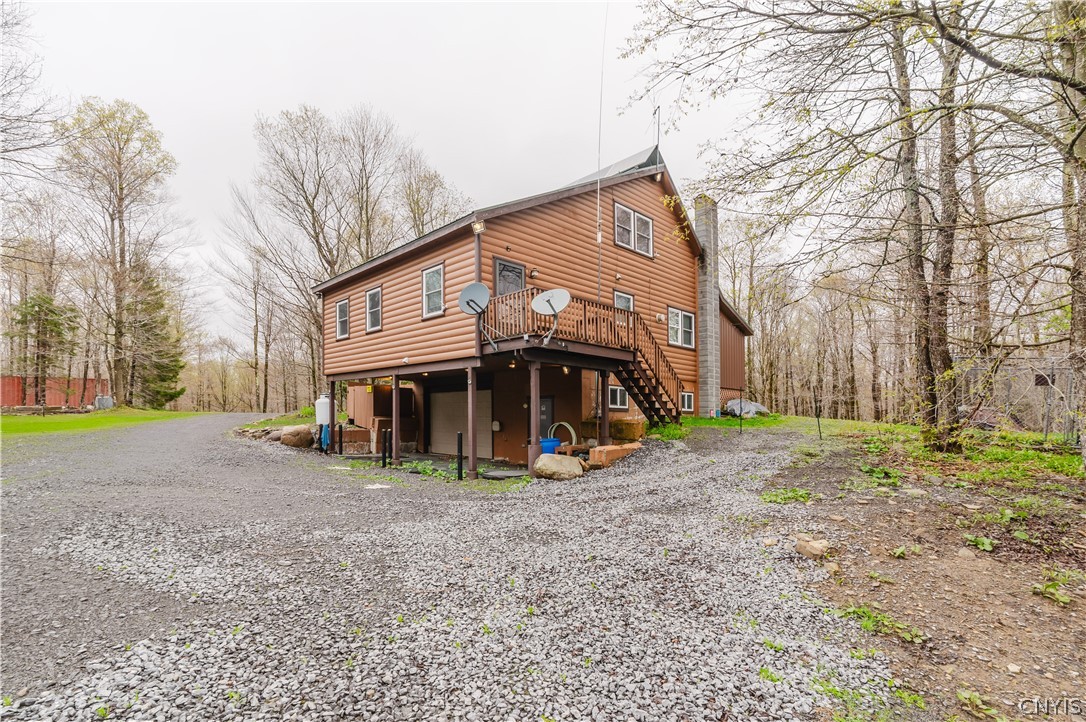 3642 Van Brocklin Road Worth, NY 13659 - Photo 34 of 47