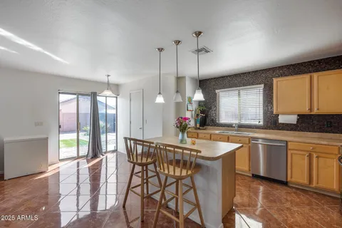 $415,000 | 1673 South 218th Avenue, Buckeye, AZ 85326