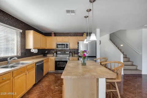 $415,000 | 1673 South 218th Avenue, Buckeye, AZ 85326