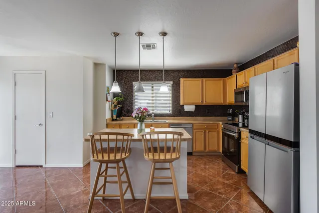 $415,000 | 1673 South 218th Avenue, Buckeye, AZ 85326