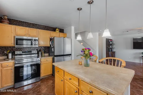 $415,000 | 1673 South 218th Avenue, Buckeye, AZ 85326