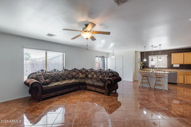 $415,000 | 1673 South 218th Avenue, Buckeye, AZ 85326