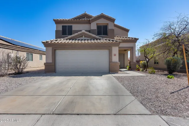 $415,000 | 1673 South 218th Avenue, Buckeye, AZ 85326