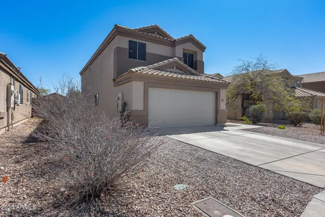 $415,000 | 1673 South 218th Avenue, Buckeye, AZ 85326