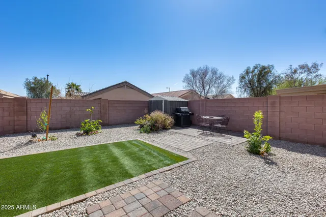 $415,000 | 1673 South 218th Avenue, Buckeye, AZ 85326