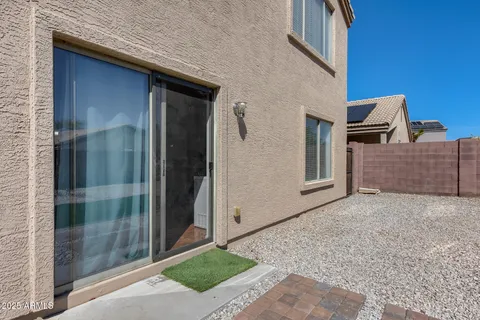 $415,000 | 1673 South 218th Avenue, Buckeye, AZ 85326