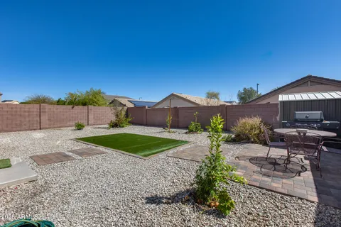 $415,000 | 1673 South 218th Avenue, Buckeye, AZ 85326