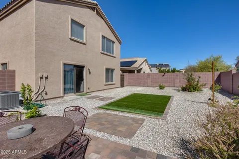 $415,000 | 1673 South 218th Avenue, Buckeye, AZ 85326