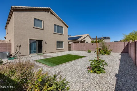 $415,000 | 1673 South 218th Avenue, Buckeye, AZ 85326