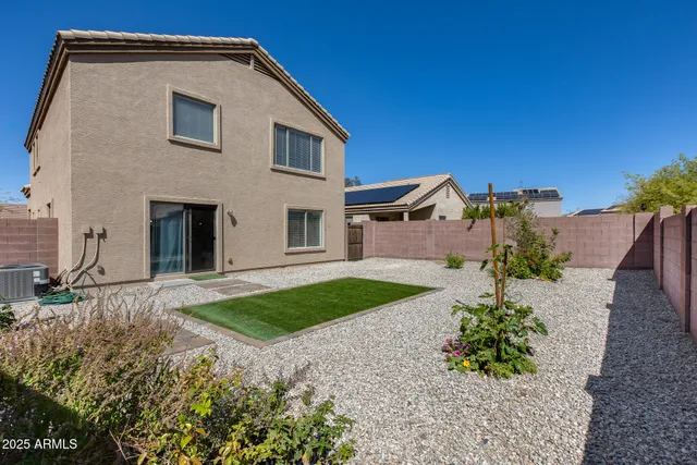 $415,000 | 1673 South 218th Avenue, Buckeye, AZ 85326