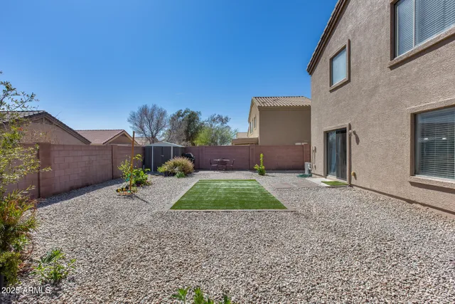 $415,000 | 1673 South 218th Avenue, Buckeye, AZ 85326
