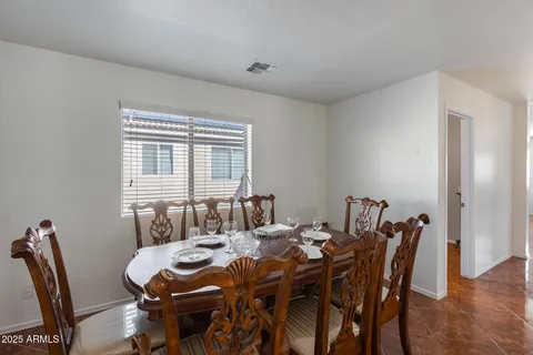 $415,000 | 1673 South 218th Avenue, Buckeye, AZ 85326